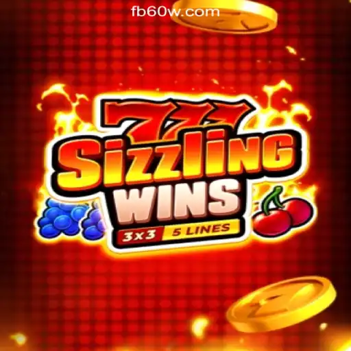 Discover the Excitement of 777sizzlingwins on 60W.COM Platform-Oficial Slots Brasil