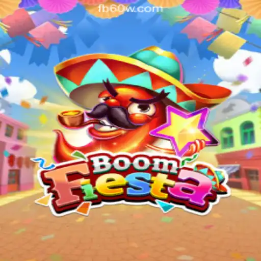 Exploring BoomFiesta: A Slot Adventure on 60W.COM Platform-Oficial Slots Brasil