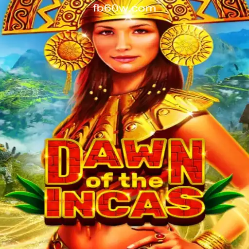Discover the Enchantment of DawnoftheIncas on 60W.COM - Oficial Slots Brasil