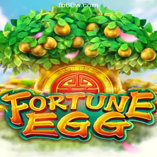 Exploring FortuneEgg: A Dive into 60W.COM's Oficial Slots Brasil