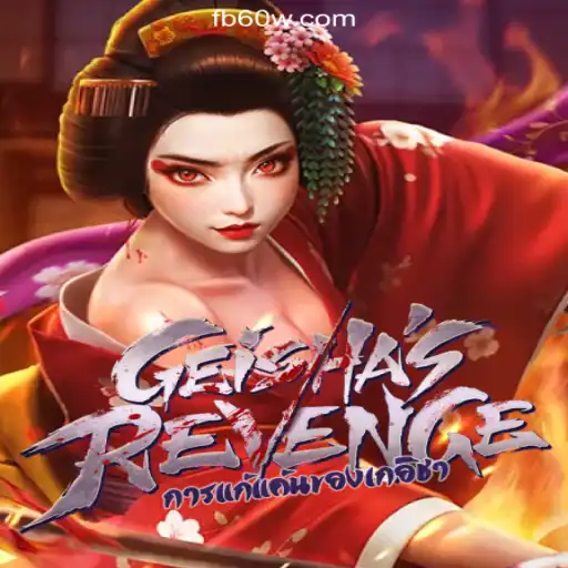GeishasRevenge: Dive into the World of Japanese Mythology with 60W.COM Platform-Oficial Slots Brasil