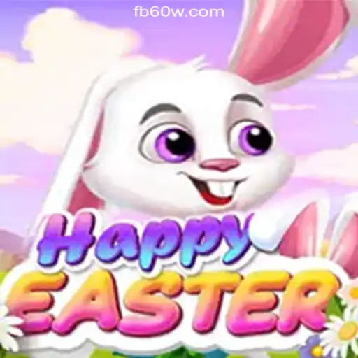 HappyEaster on 60W.COM Platform: A Colorful Gaming Experience with Oficial Slots Brasil
