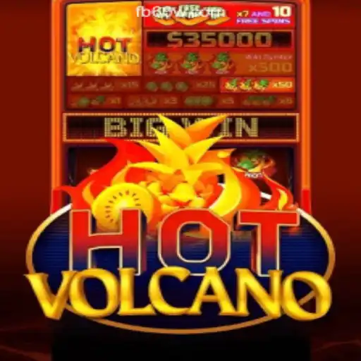 Exploring the Exciting World of HotVolcano on 60W.COM Platform-Oficial Slots Brasil