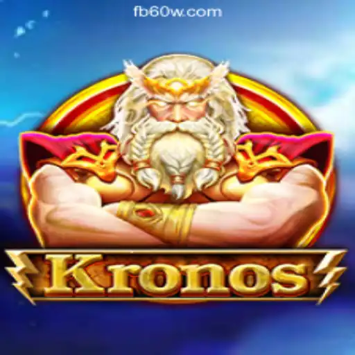 Exploring the Mythical World of Kronos on the 60W.COM Platform