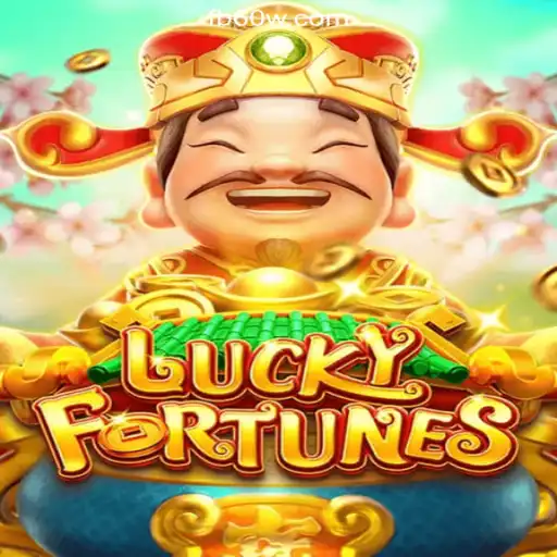LUCKYFORTUNES: Dive into the Exciting World of Oficial Slots Brasil