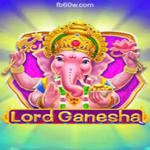 Explore the Enchantment of LordGanesha on 60W.COM Platform - Official Slots Brasil