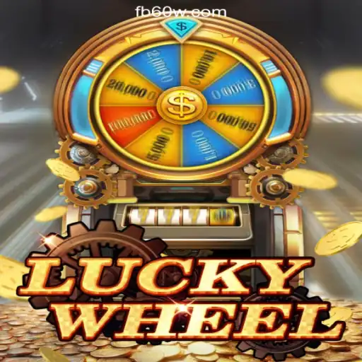 Discover the Thrills of LuckyWheel on 60W.COM Platform-Oficial Slots Brasil