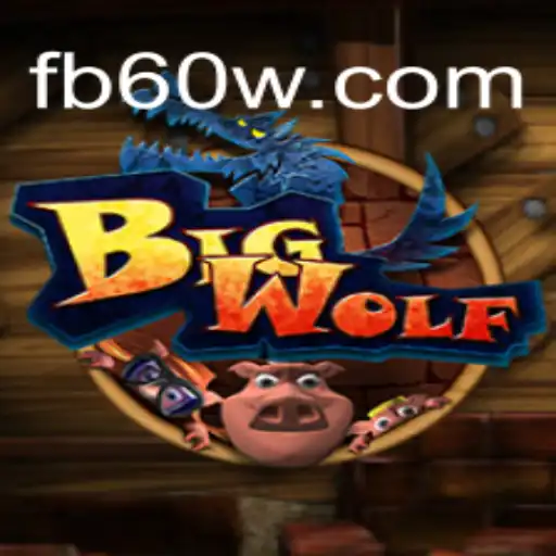 Exploring BigWolf: A New Era in Online Gaming on 60W.COM Platform-Oficial Slots Brasil