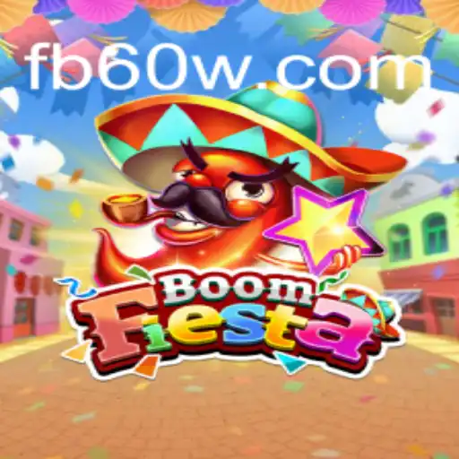Exploring BoomFiesta: A Slot Adventure on 60W.COM Platform-Oficial Slots Brasil