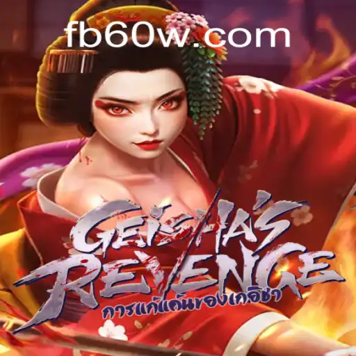 GeishasRevenge: Dive into the World of Japanese Mythology with 60W.COM Platform-Oficial Slots Brasil