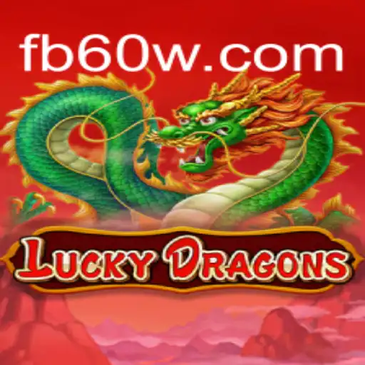 Embark on a Mythical Adventure with LuckyDragons on the 60W.COM Platform