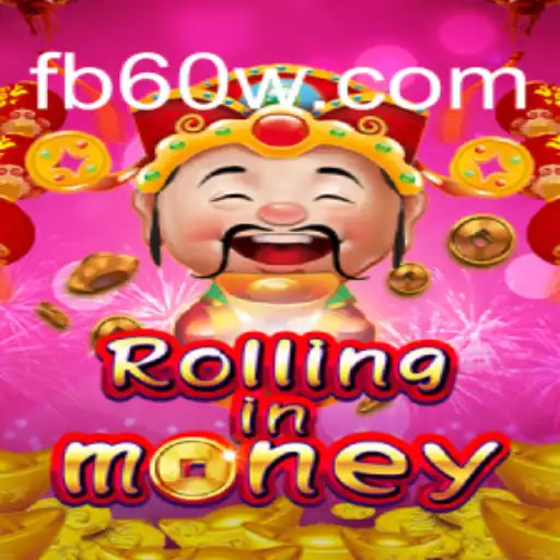 RollingInMoney: Dive into the World of 60W.COM Platform's Oficial Slots Brasil