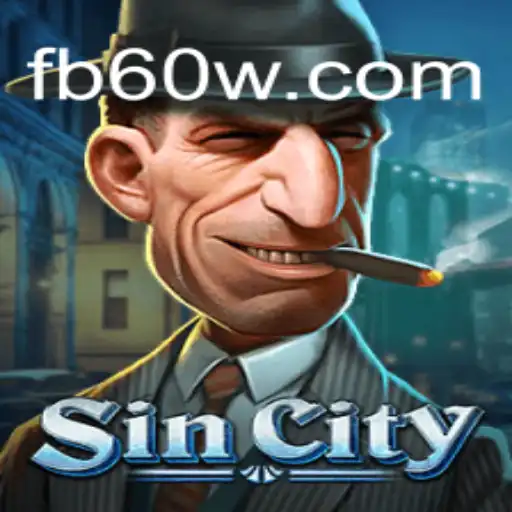 Exploring the World of SinCity on the 60W.COM Platform: Official Slots in Brasil
