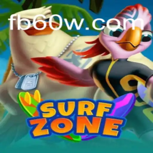 Dive into Adventure with SurfZone on 60W.COM Platform-Oficial Slots Brasil