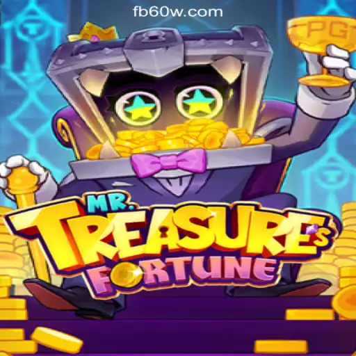 Discover the Exciting World of MrTreasuresFortune on 60W.COM Platform-Oficial Slots Brasil