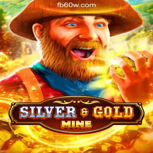Discover SilverGold: A Thrilling Experience on 60W.COM Platform-Oficial Slots Brasil