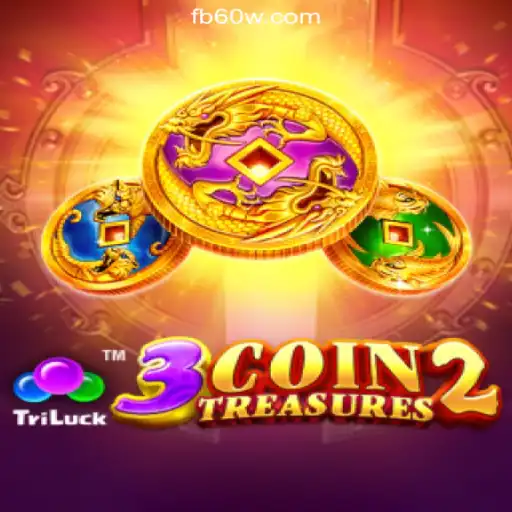 Exploring the Thrills of 3CoinTreasures2 on 60W.COM Platform - Official Slots Brasil