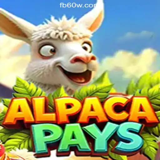 Discover the Excitement of AlpacaPays on the 60W.COM Platform: Official Slots in Brazil