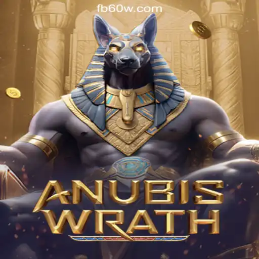 Exploring the Mystical World of AnubisWrath on 60W.COM: Oficial Slots Brasil