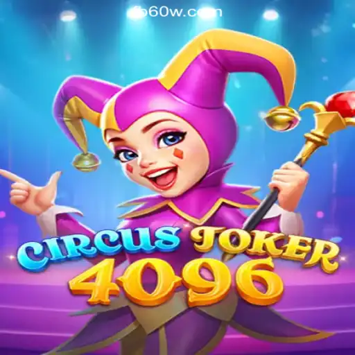 Exploring CircusJoker4096 on 60W.COM: A Deep Dive into the Oficial Slots Brasil