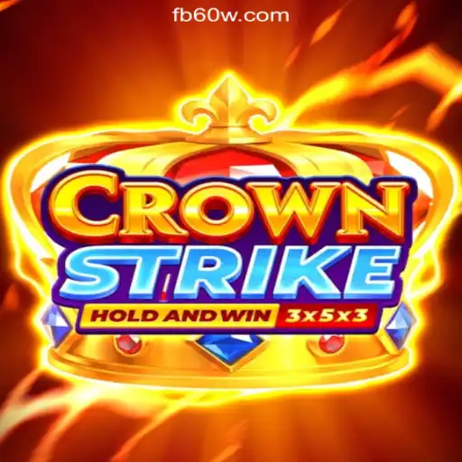 Exploring Crownstrike: A New Era in Gaming on 60W.COM Platform-Oficial Slots Brasil