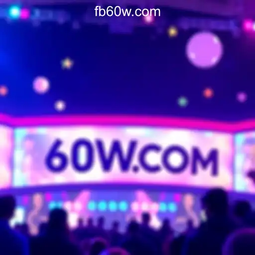 Exclusive Events: The Pulse of Engagement on the 60W.COM platform - Official Slots Brasil