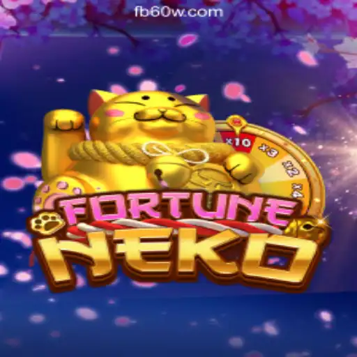 Exploring the World of FortuneNeko on the 60W.COM Platform: Official Slots Brasil