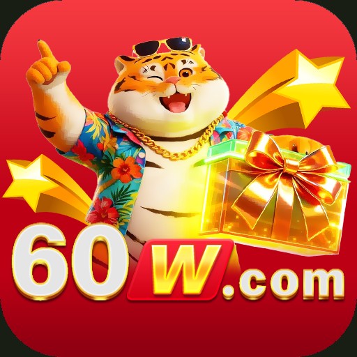 60W.COM platform-Oficial Slots Brasil