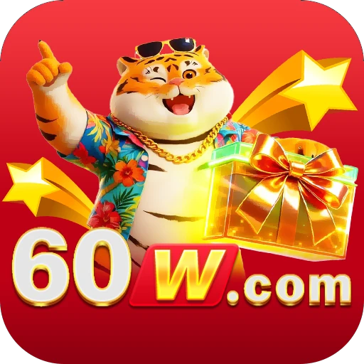 60W.COM platform-Oficial Slots Brasil