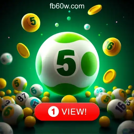 Exploring the World of Lottery Games on the 60W.COM Platform-Oficial Slots Brasil