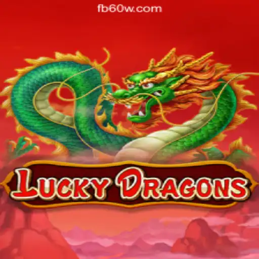 Embark on a Mythical Adventure with LuckyDragons on the 60W.COM Platform