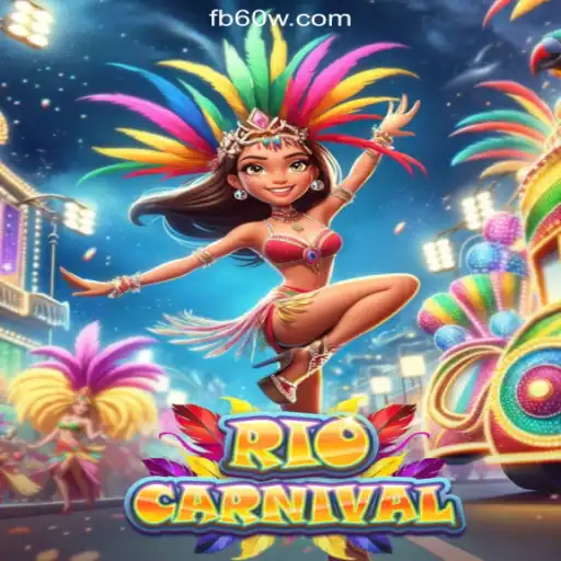 Experience the Excitement of RioCarnival on 60W.COM Platform-Oficial Slots Brasil