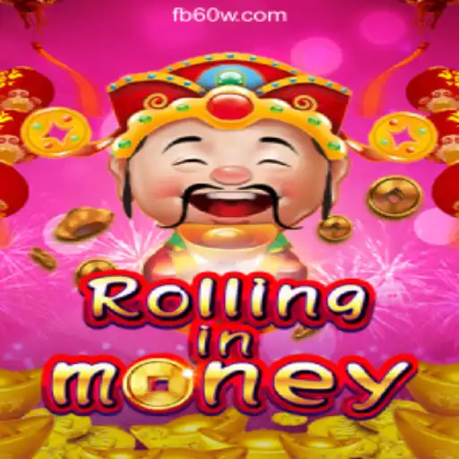 RollingInMoney: Dive into the World of 60W.COM Platform's Oficial Slots Brasil