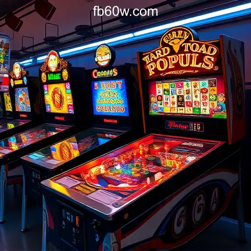 The Evolution and Impact of Rotary Games