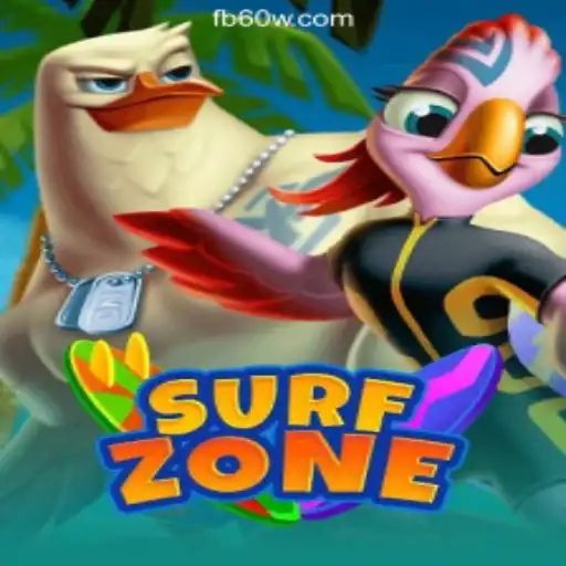 Dive into Adventure with SurfZone on 60W.COM Platform-Oficial Slots Brasil