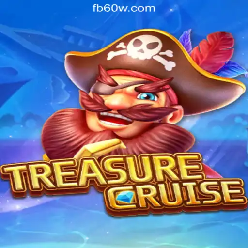 Guided Adventure in TREASURECRUISE: Discovering Slots on 60W.COM Platform Brasil