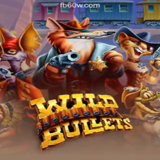 WildBullets: A Thrilling Dive into the Exciting Realm of 60W.COM Platform-Oficial Slots Brasil