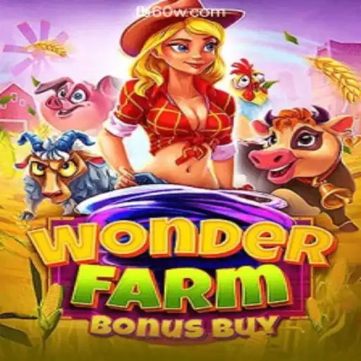 An In-Depth Exploration of WonderFarmBonusBuy on the 60W.COM Platform - Oficial Slots Brasil
