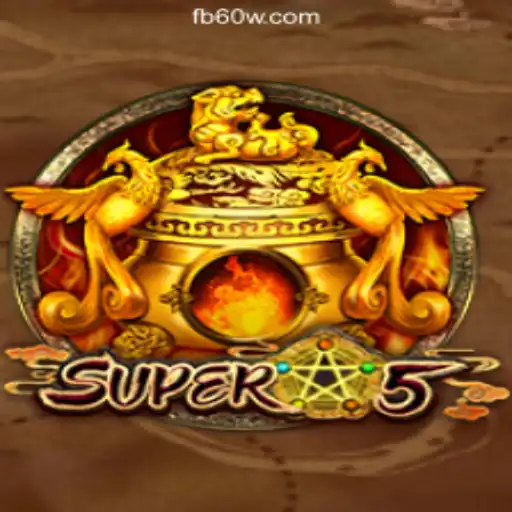 Exploring Super5: The Latest Slot Sensation on 60W.COM Platform-Oficial Slots Brasil
