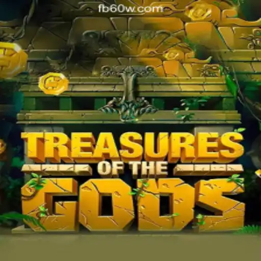 Discover the Thrilling Adventure of Treasure of the Gods on 60W.COM