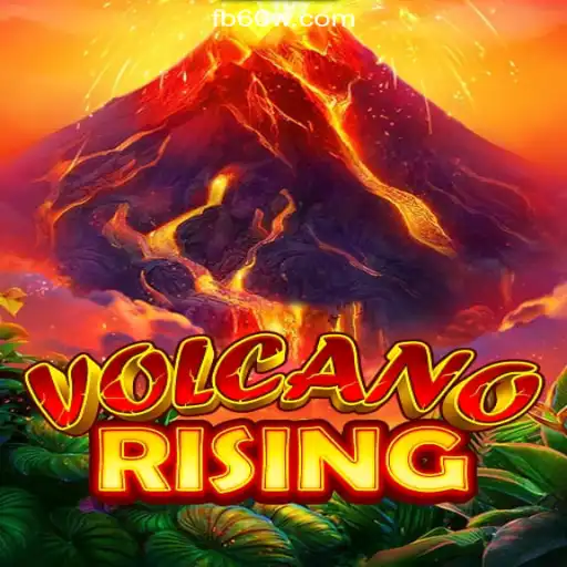 Immerse Yourself in the Thrilling World of VolcanoRising on 60W.COM Platform: Official Slots Brasil