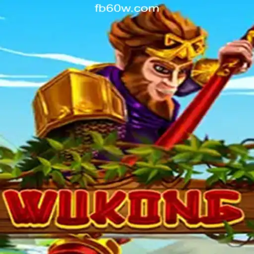 Discover the Thrilling World of Wukong on 60W.COM Platform-Oficial Slots Brasil